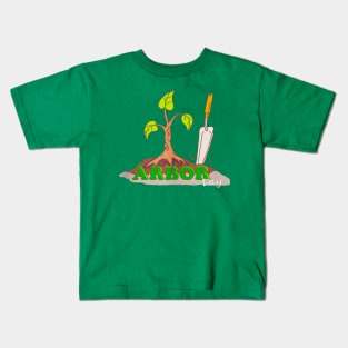 Arbor time Kids T-Shirt